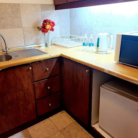 East Service Apartment Times Square Kl Kuala Lumpur Bagian luar foto