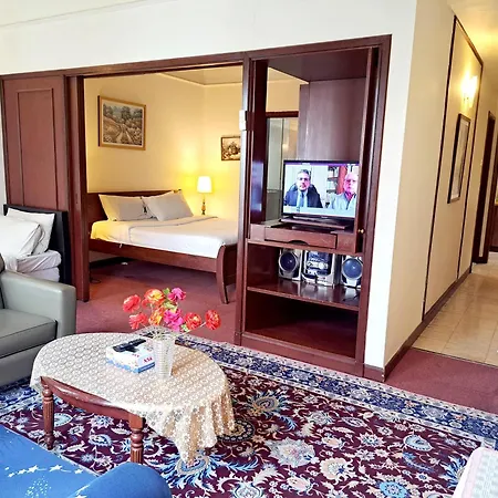 East Service Apartment Times Square Kl Kuala Lumpur Bagian luar foto
