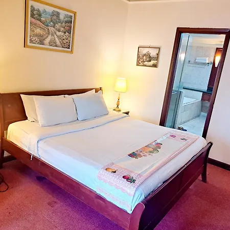 East Service Apartment Times Square Kl Kuala Lumpur Bagian luar foto