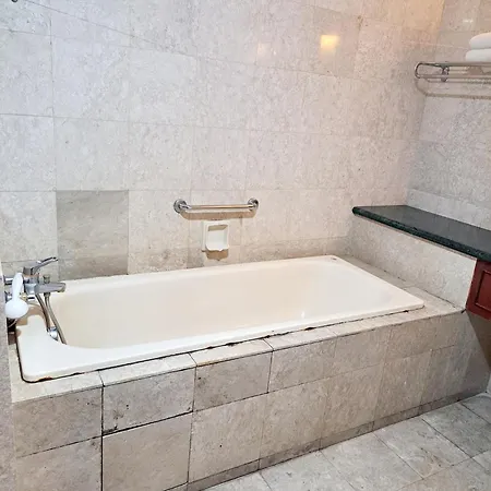 East Service Apartment Times Square Kl Kuala Lumpur Bagian luar foto