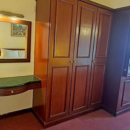 East Service Apartment Times Square Kl Kuala Lumpur Bagian luar foto