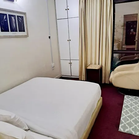 East Service Apartment Times Square Kl Kuala Lumpur Bagian luar foto