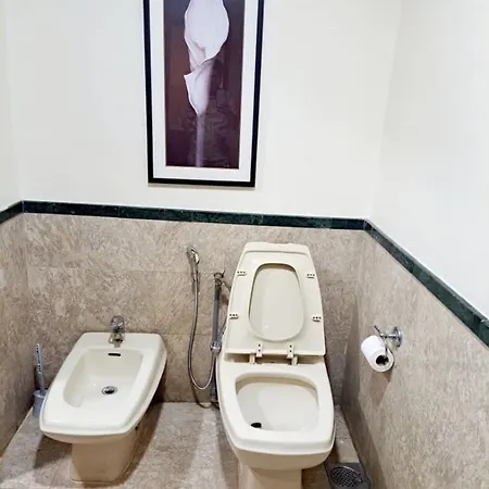 East Service Apartment Times Square Kl Kuala Lumpur Bagian luar foto