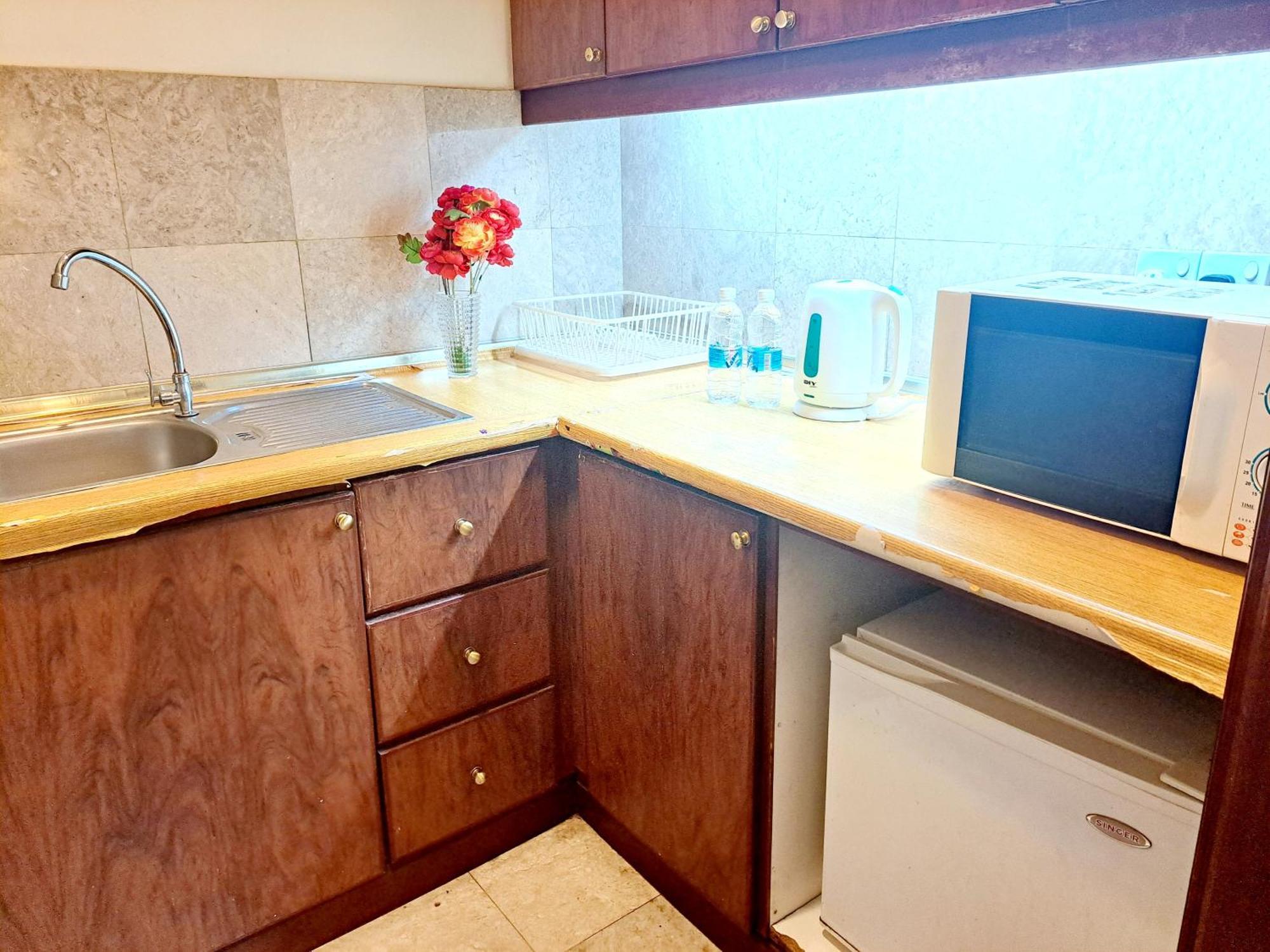 Apartemen East Service Times Square Kl