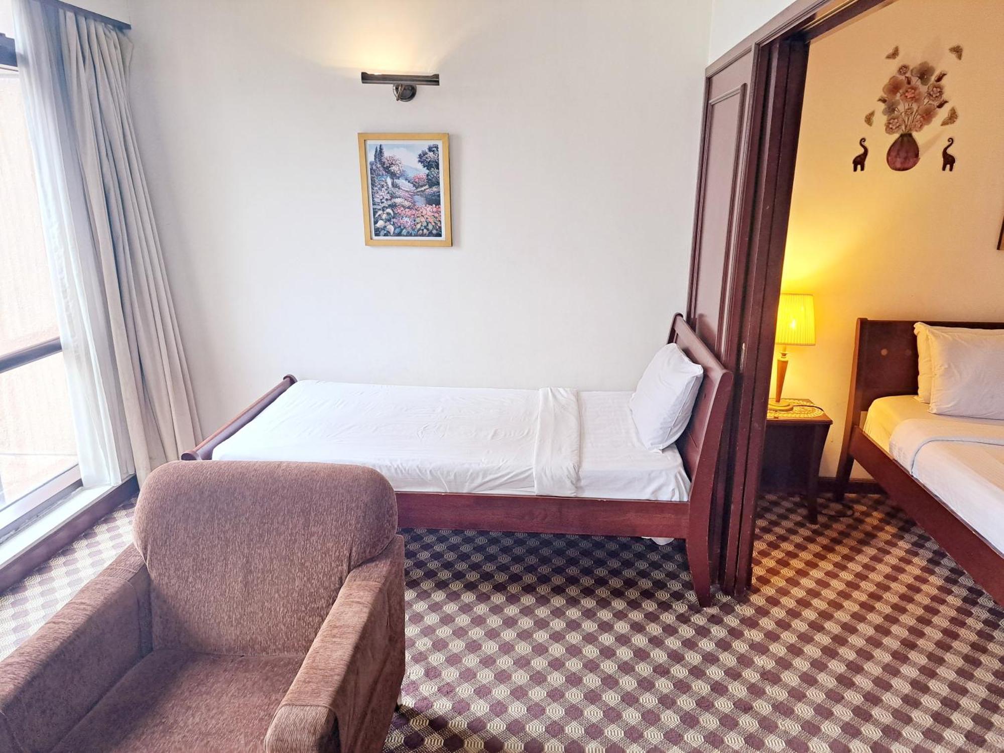 Apartemen East Service Times Square Kl Kuala Lumpur