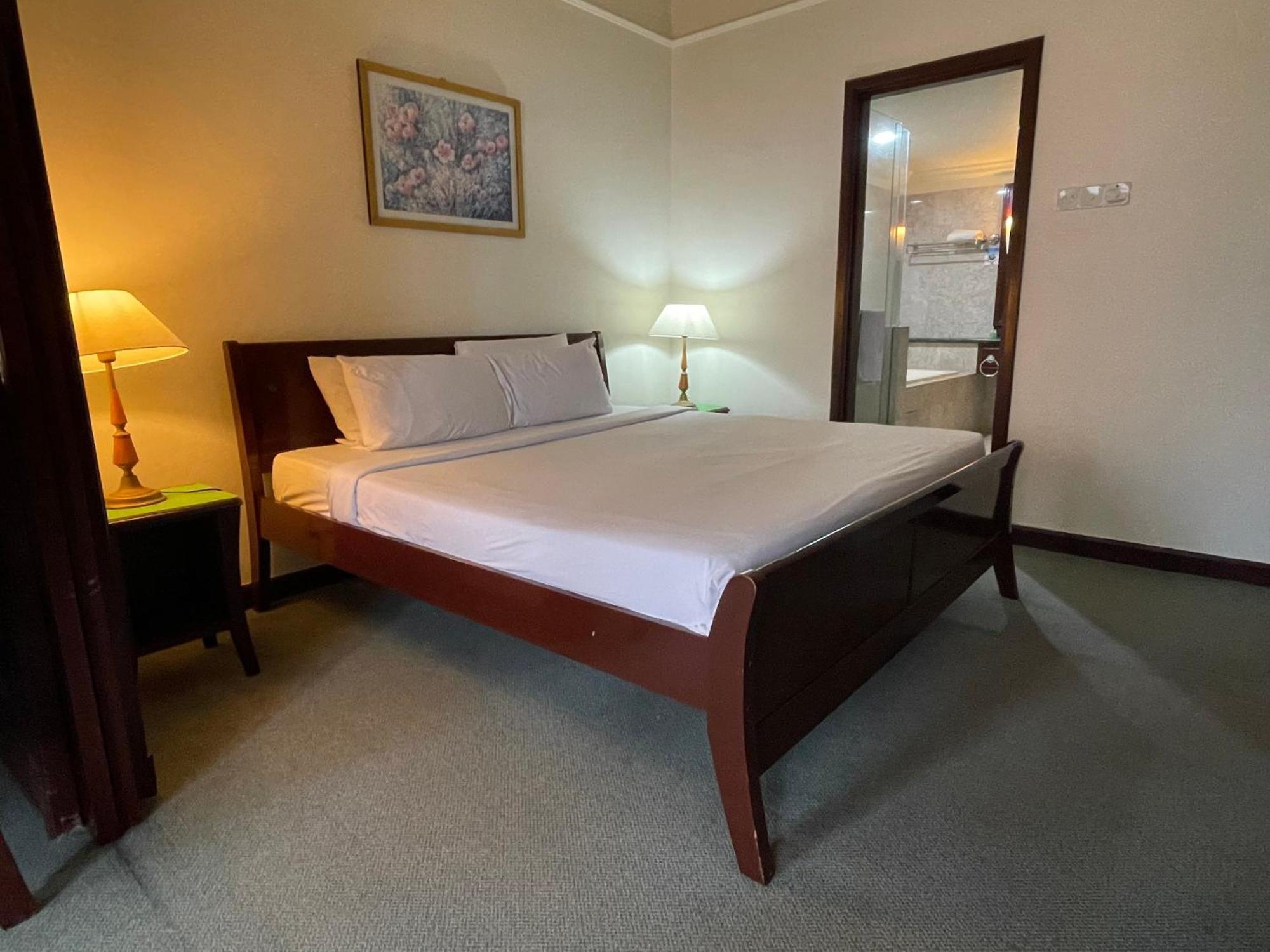 Apartemen East Service Times Square Kl