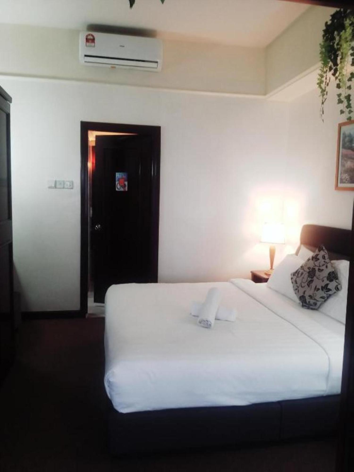 Apartemen East Service Times Square Kl *